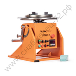 Foxweld Вращатель Атлант-2 с патроном (пр-во FoxWeld/КНР)