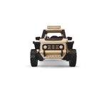 БАГГИ, BUGGY от TARG - деревянный конструктор, сборная модель, Внедорожник 3d пазл, собрать своими руками