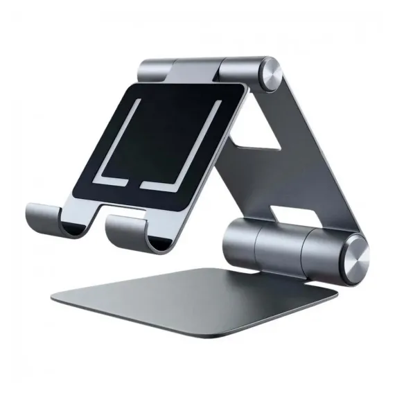 Satechi R1 Aluminum Multi-Angle Grey Cosmos