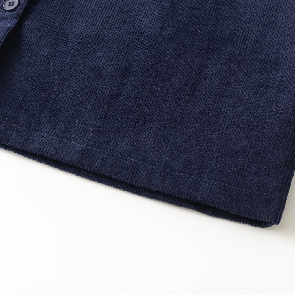 Pyбaшка Ymkashix velvet button det