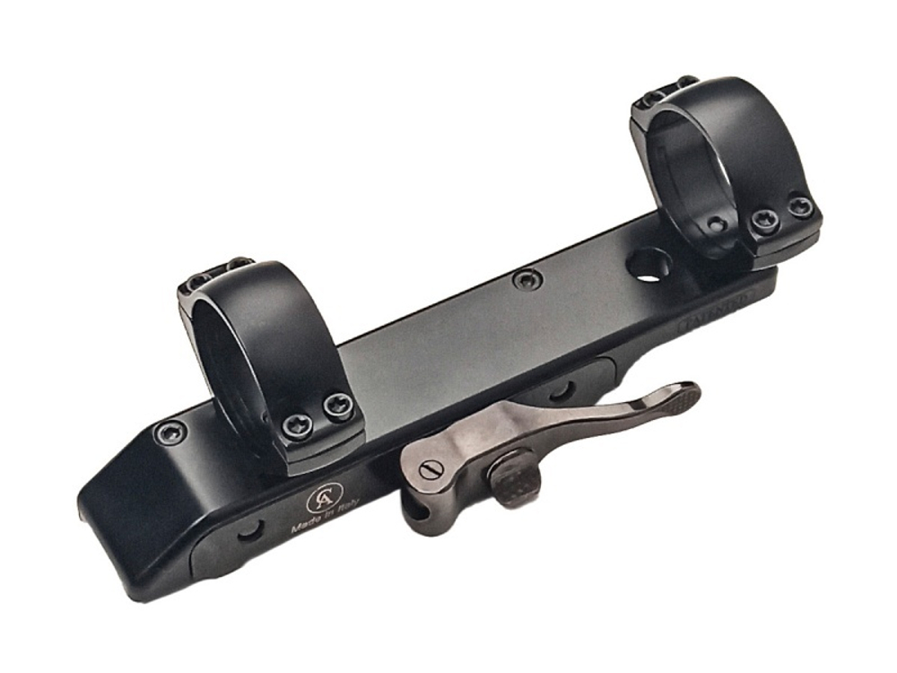 Кронштейн Contessa 30мм на Blaser быстросъемный, высота колец 3мм (SBB02/SP01)