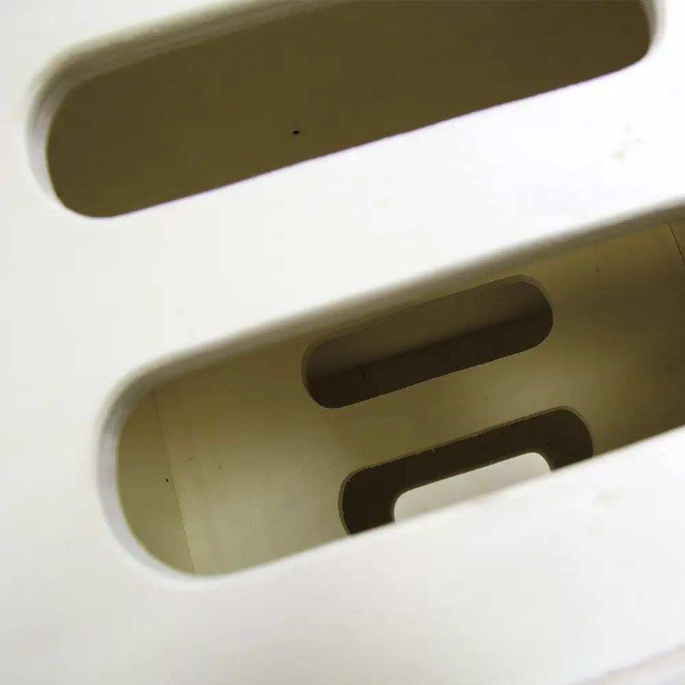 Набор деревянных опор KUPO KAB-015 APPLE BOX SET для создания доп. площади опоры фотовидео фурнитуры