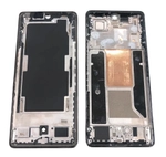 infinix Zero 30 4G (X6731B) / рамка дисплея (корпус) (ORIG-SP)