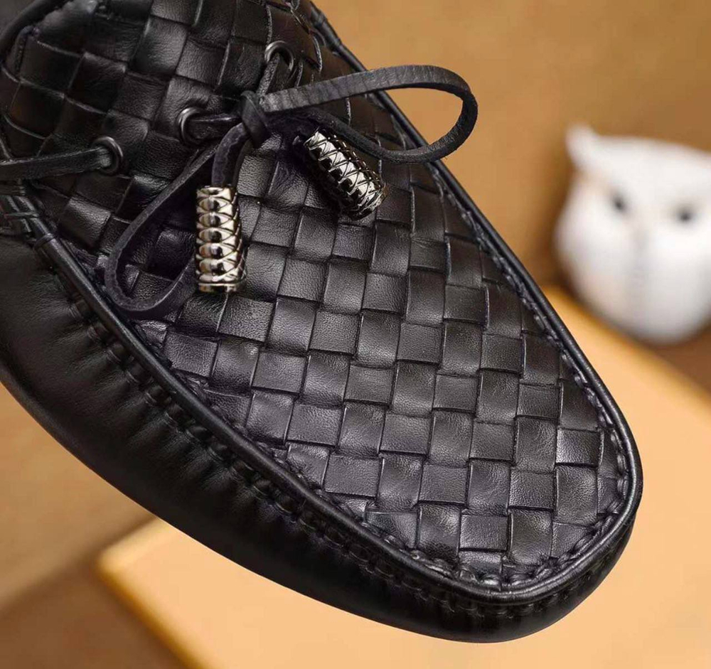 Мокасины Bottega Veneta