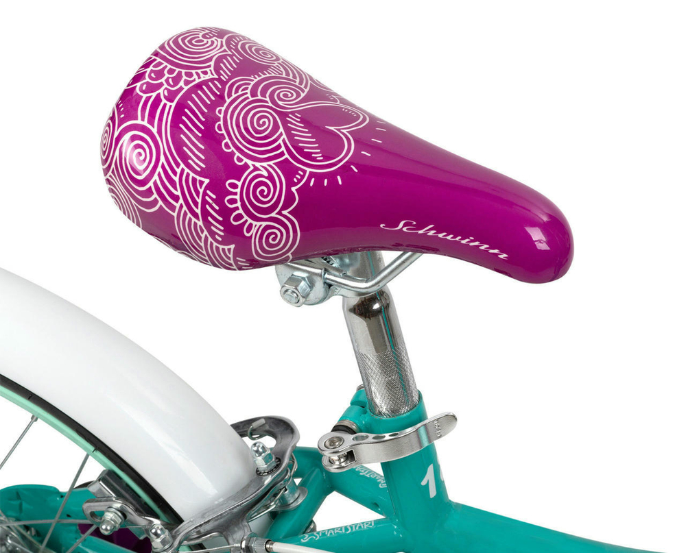Детский велосипед Schwinn Elm 18 (2021)