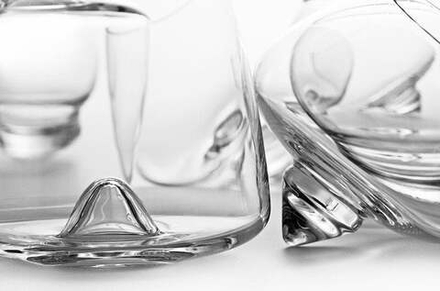 Набор 2 бокала Normann Copenhagen, стекло