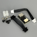 Полетный контроллер Betafpv Matrix 1S G4 3IN1 HD V1.0