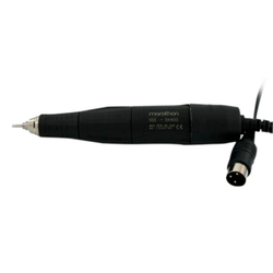 Комплект Аппарат для маникюра и педикюра Marathon N7 NEW /SH400/40k/ SFP-27 с педалью