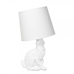 Лампа настольная Rabbit