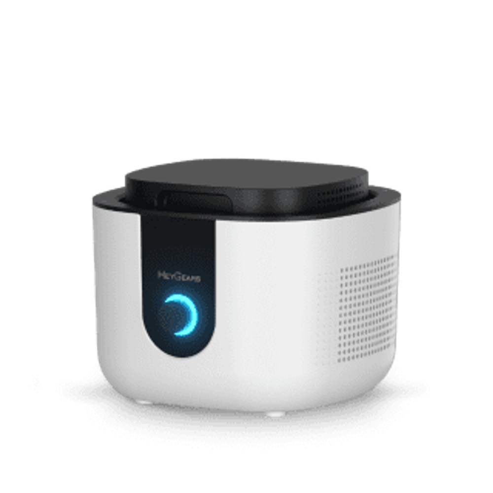 HeyGears UltraCraft AirCure УФ-камера полимеризационная