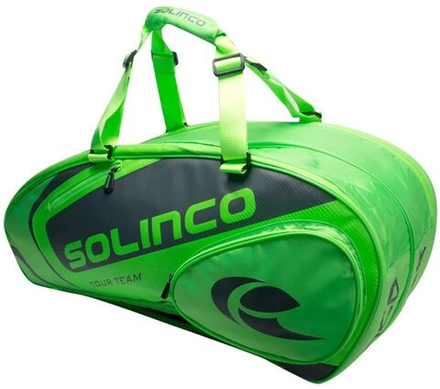Теннисная сумка Solinco Racquet Bag 6