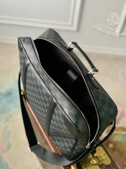 Портфель-рюкзак Louis Vuitton Briefcase