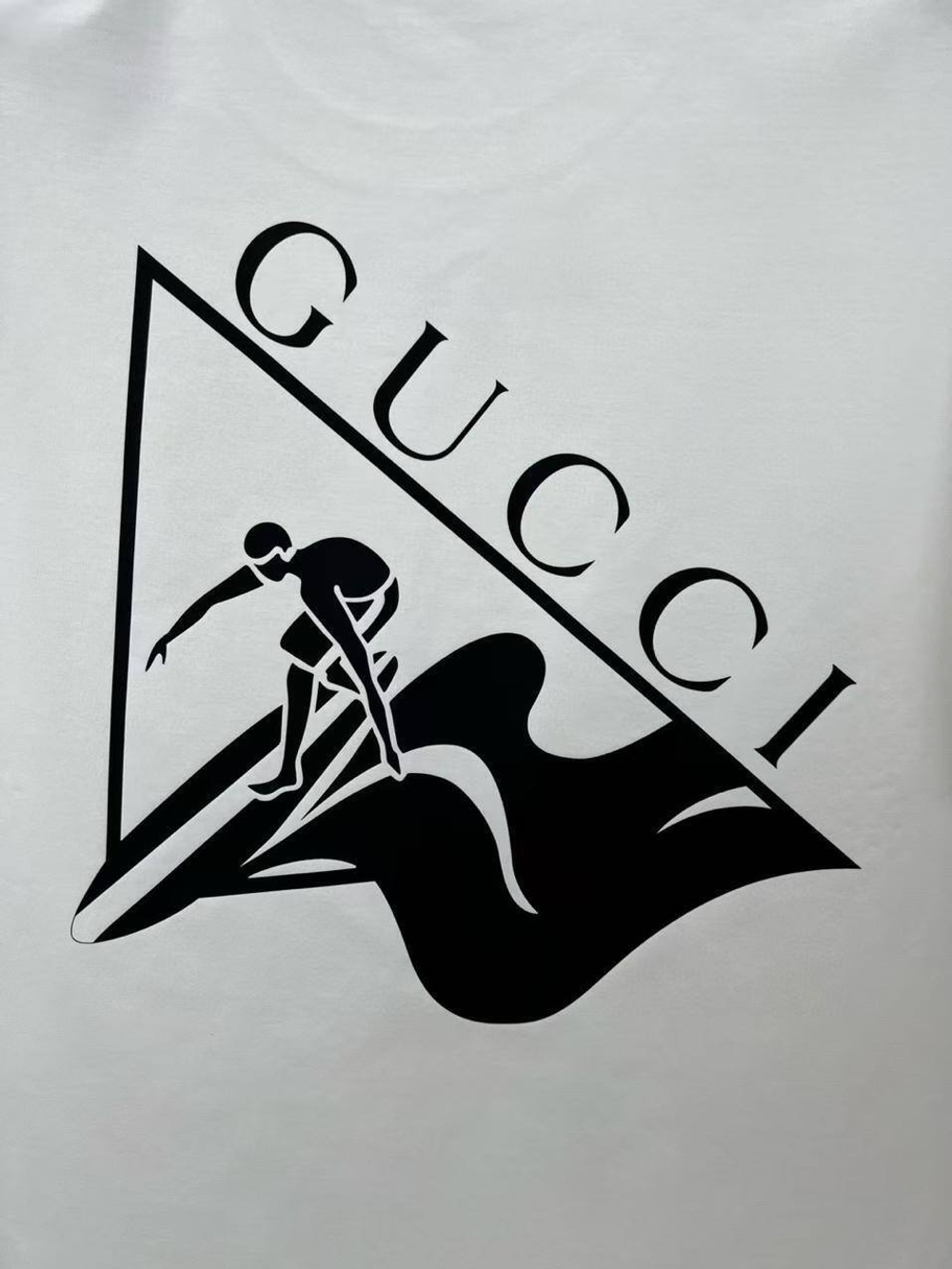 Футболка Gucci