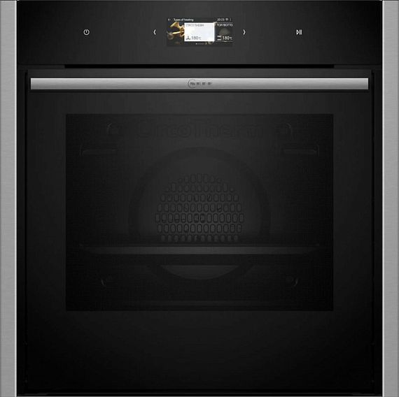 Духовой шкаф Neff B64CS71N0