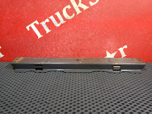 Кронштейн ящика АКБ