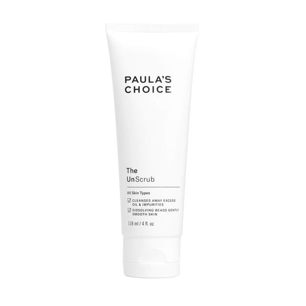 Paulas Choice The Un Scrub-Скраб для лица
