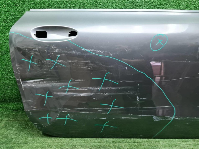 Дверь правая Mercedes E C238 (2016-2023)