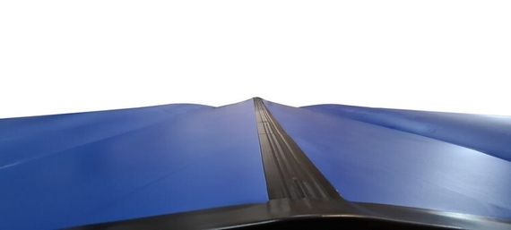 Надувная лодка ANNKOR 370R