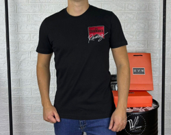 Футболка Casablanca Racing