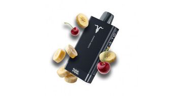 Купить Одноразовый Pod Ignite V150 - Cherry Banana (15000 затяжек)