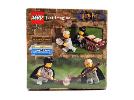 Конструктор LEGO 4711 Учимся летать