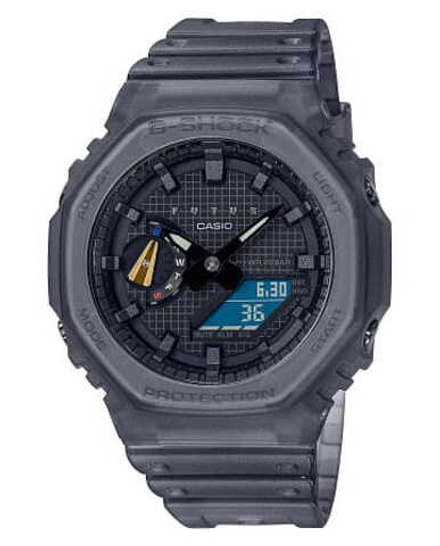 Часы Casio G-Shock GA-2100FT-8A