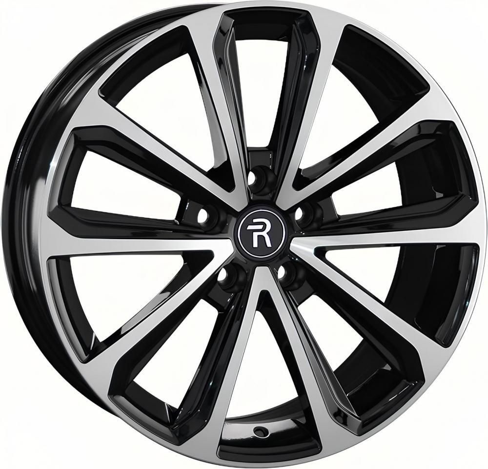 Replay VO4 8.5x20 5x120 ET 30 Dia 66.1 (GMF)