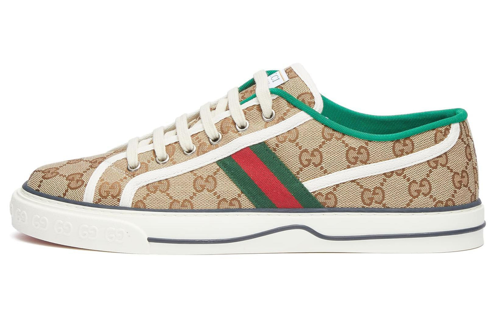Gucci Tennis 1977