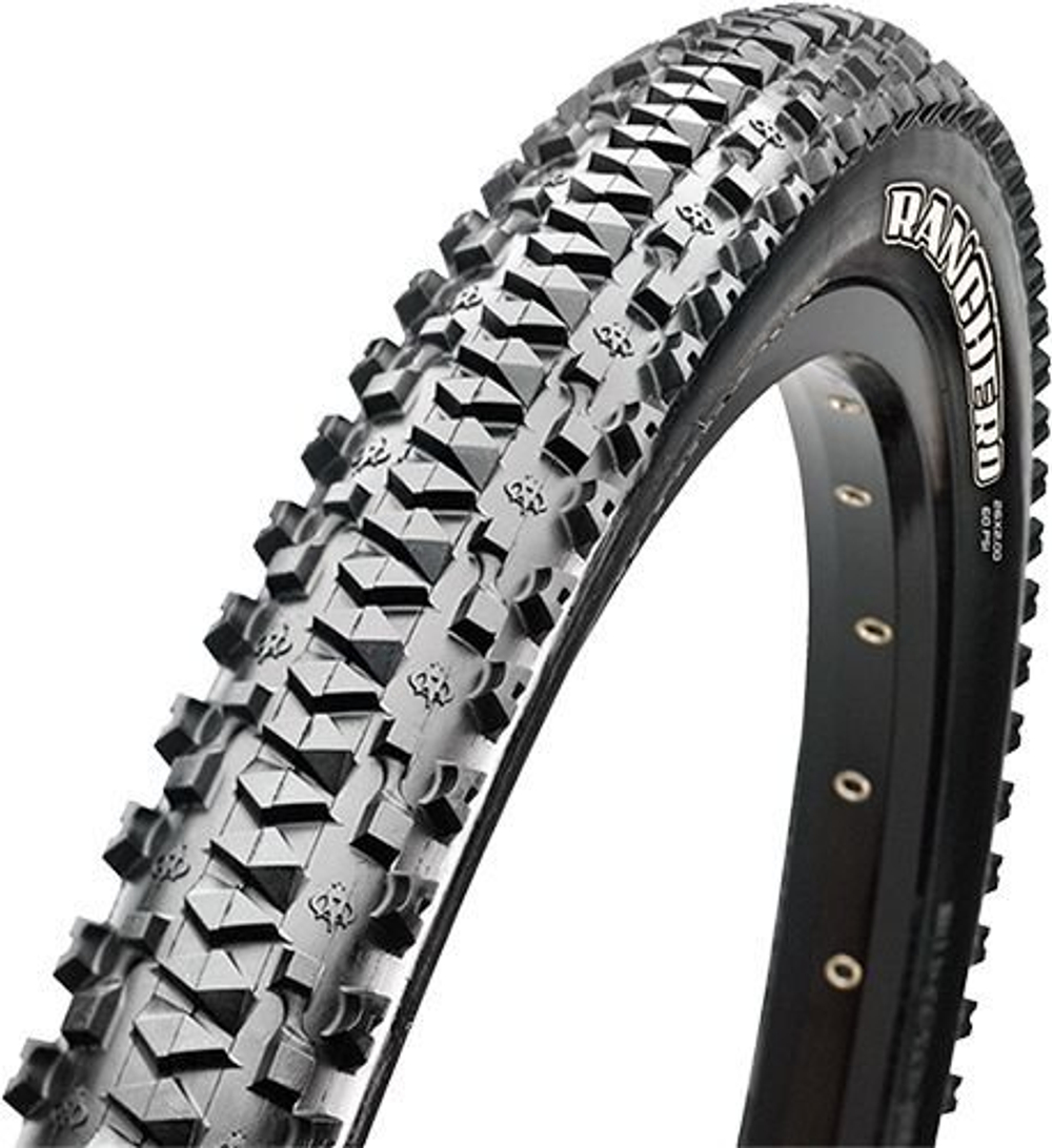 Покрышка MAXXIS RANCHERO 26X2.0 M308P W TT DK62 477 3LY ETB69124000