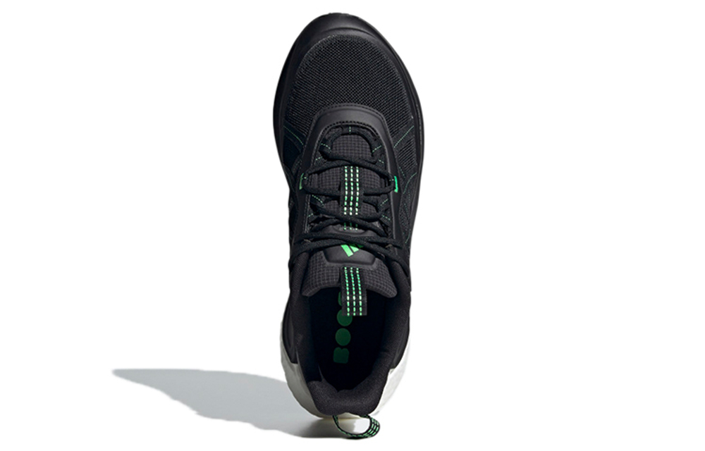 Кроссовки Adidas Alphalava
