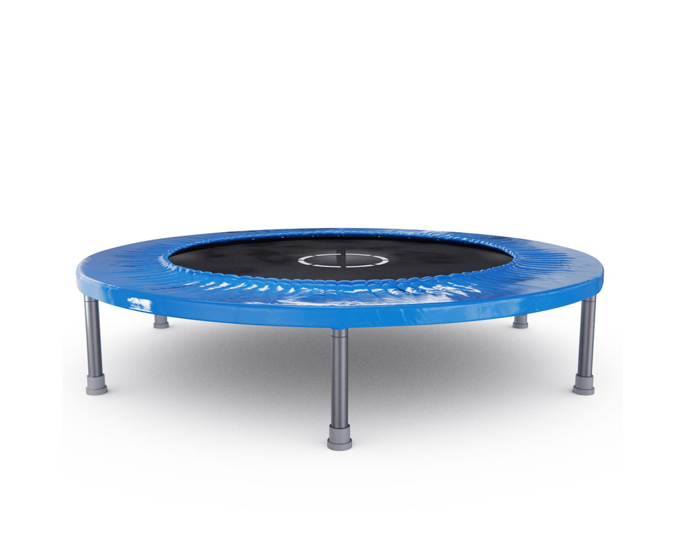 Батут DFC TRU-JUMP 40'' синий