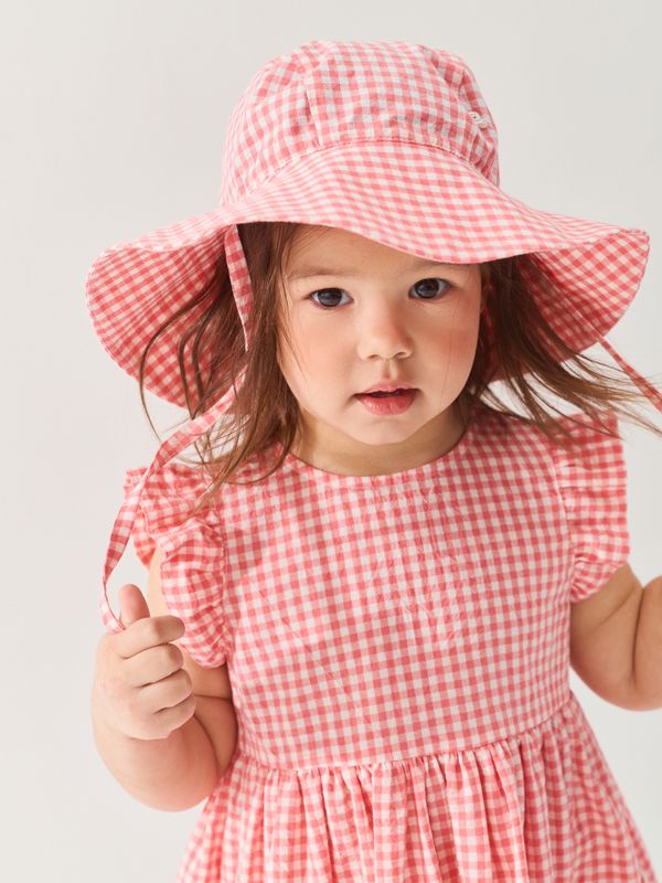 Панама хлопковая 