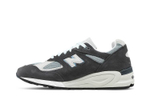 Кроссовки Kith X New Balance Nb 990 V2 "Steel Blue"