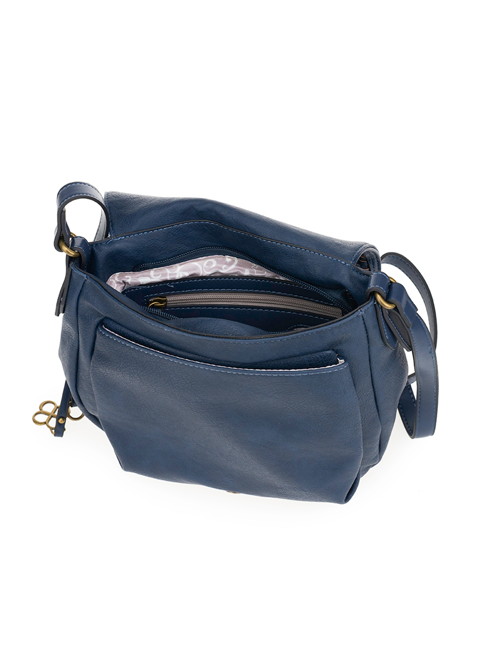 18128/43 Сумка жен., иск. кожа