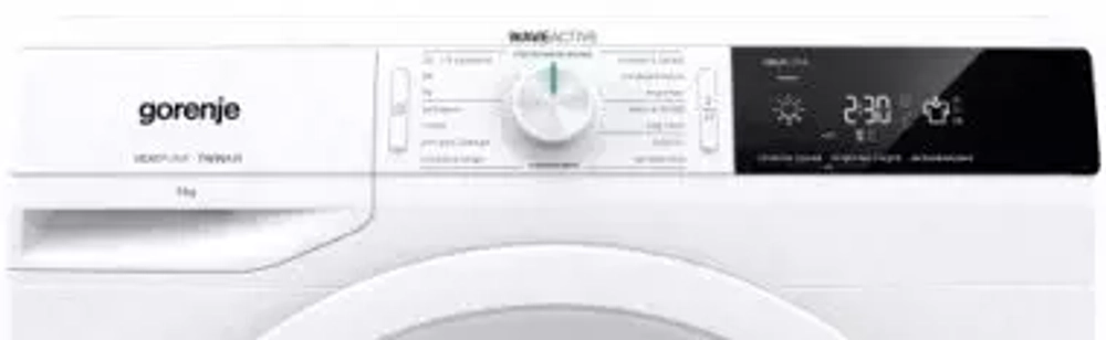 Сушильная машина Gorenje DE82/G