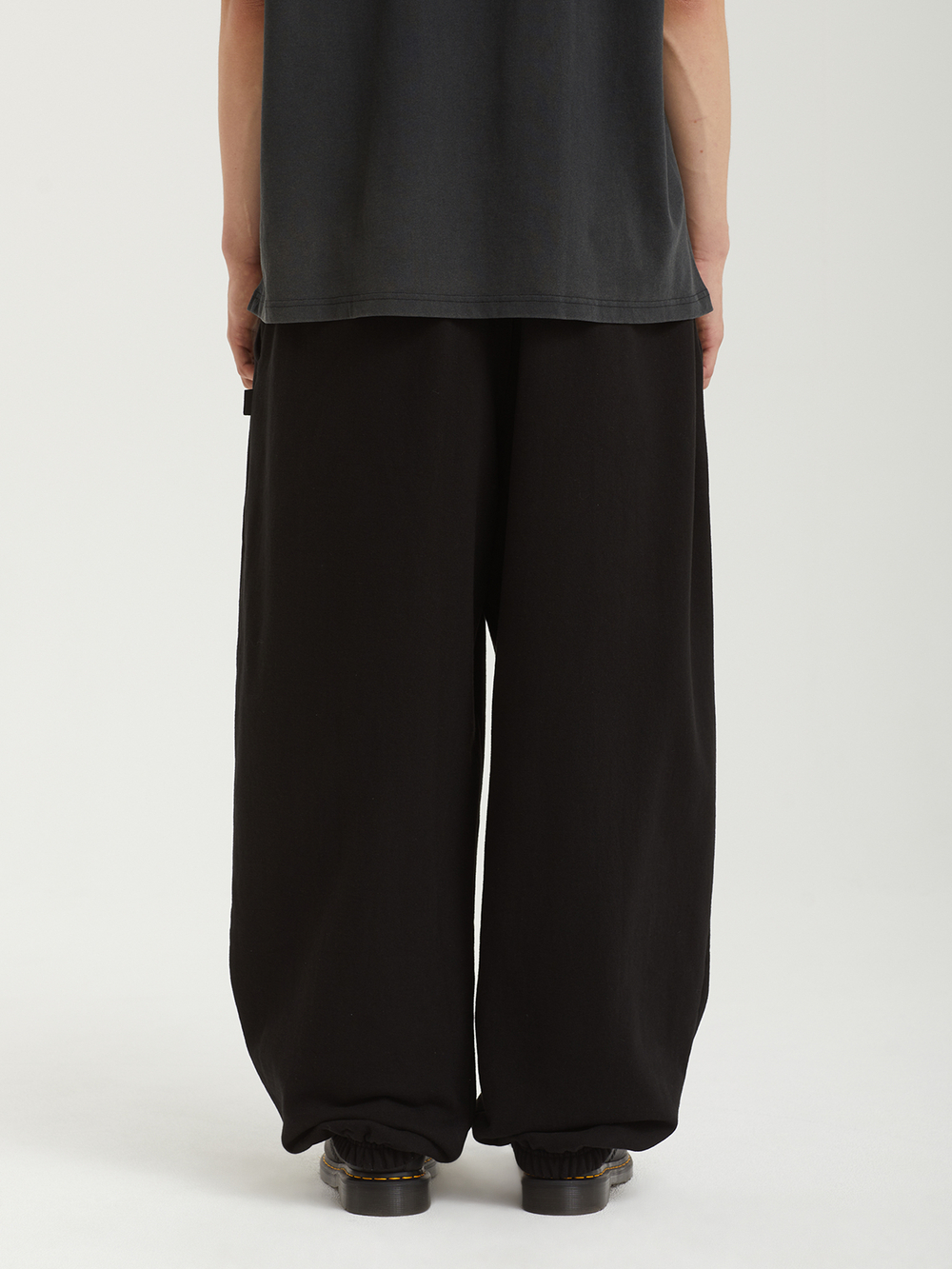 Мужские Брюки Loose Fit Jogger