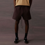 Шорты Fear of God Essentials Drop2 SS23 sweatshort, essential160BT222005F
