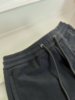 Вельветовые штаны Hermes