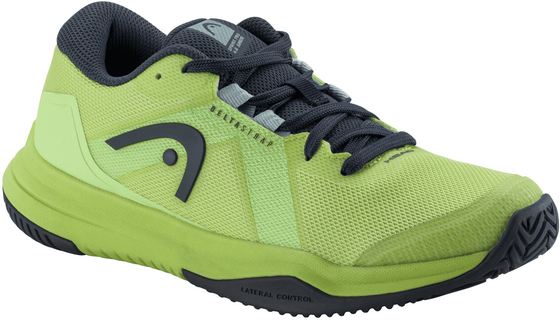 Кроссовки детские Head Sprint Pro 4.0 Junior, арт. 275315-LINV