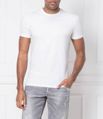 футболка 2 шт. Dsquared2 - белый(DCX200030)