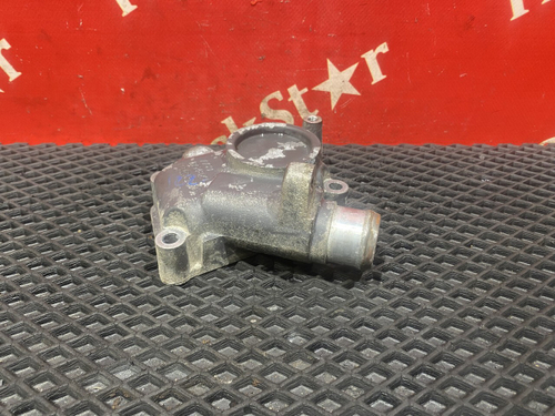 Фланец двигателя системы охлаждения 2017г