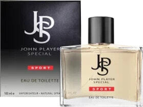 Sport Eau de Toilette 100 мл
