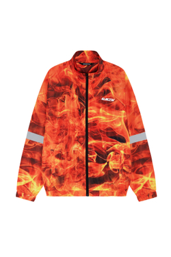Спортивная куртка GUILTY "FIRE"