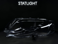 Комплект стекол BMW X5 E53 2003-2007 рест