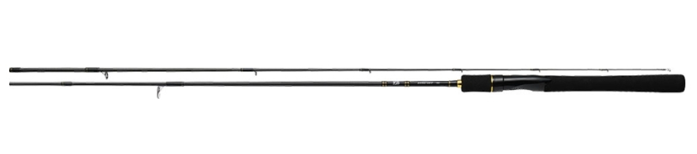 Спиннинг DAIWA LURENIST