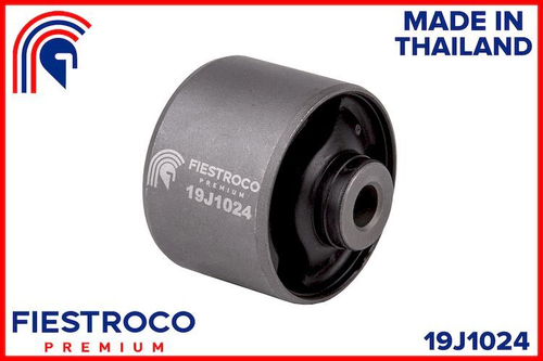 САЙЛЕНТБЛОК ПОДУШКИ ДИФФЕРЕНЦИАЛА 19J1024