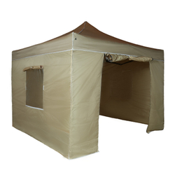 Быстросборный шатер Green Glade 3x3 м