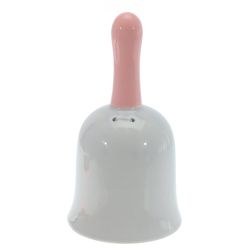 GAEM Колокольчик "Лошадка", L7,5 W7,5 H14 см