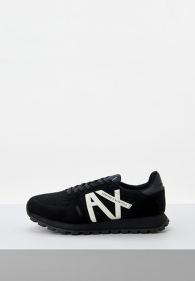 Кроссовки мужские ARMANI EXCHANGE DROP