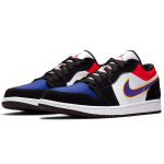 Кроссовки Air Jordan 1 Low Rivals